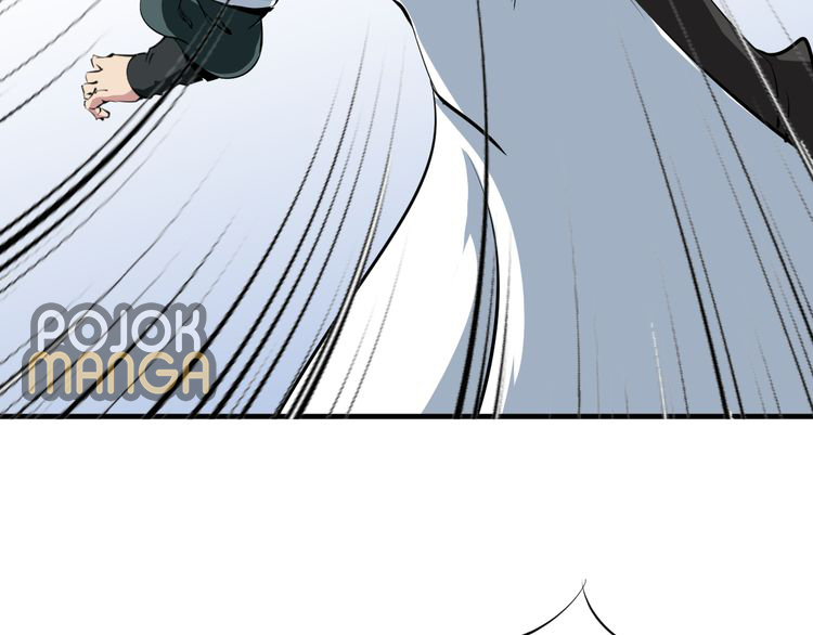 Dragon’s Blood Vessels Chapter 03 Gambar 75